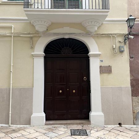 Apartamento Bellissimo #1 Manfredonia Exterior foto