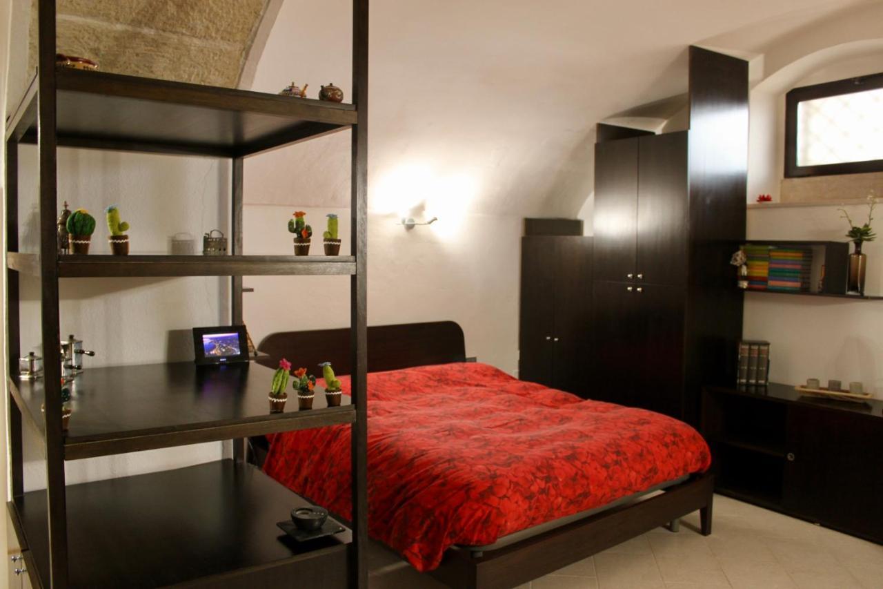 Apartamento Bellissimo #1 Manfredonia Exterior foto