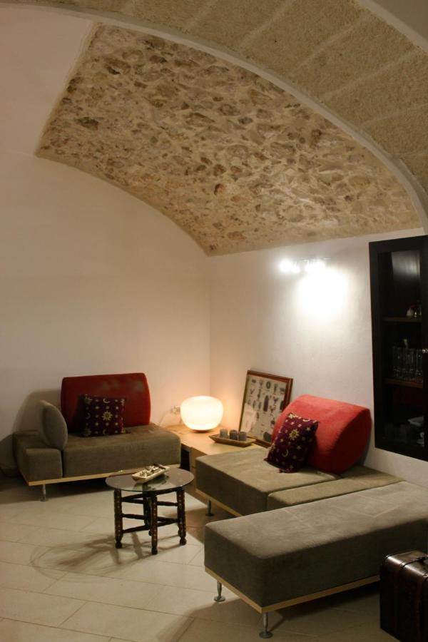 Apartamento Bellissimo #1 Manfredonia Exterior foto
