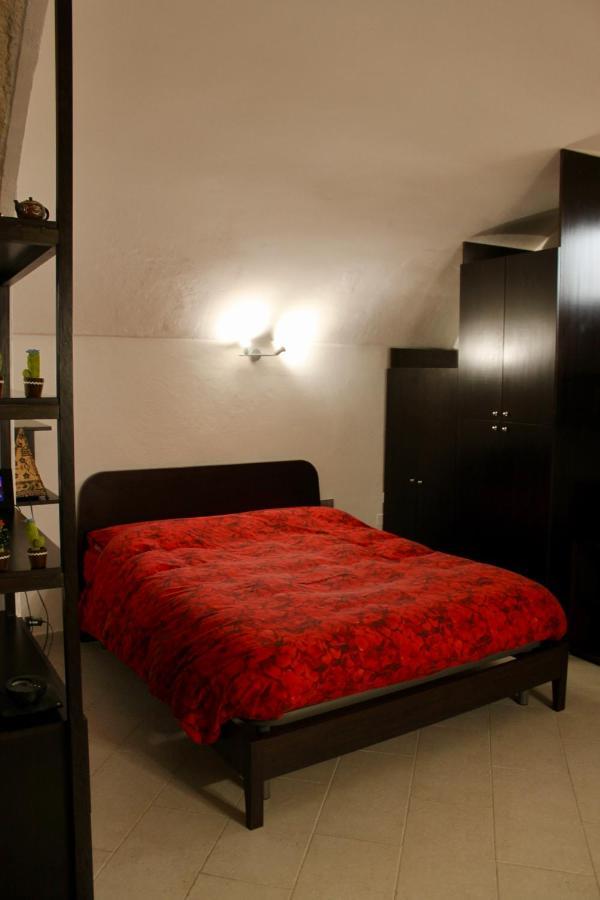 Apartamento Bellissimo #1 Manfredonia Exterior foto