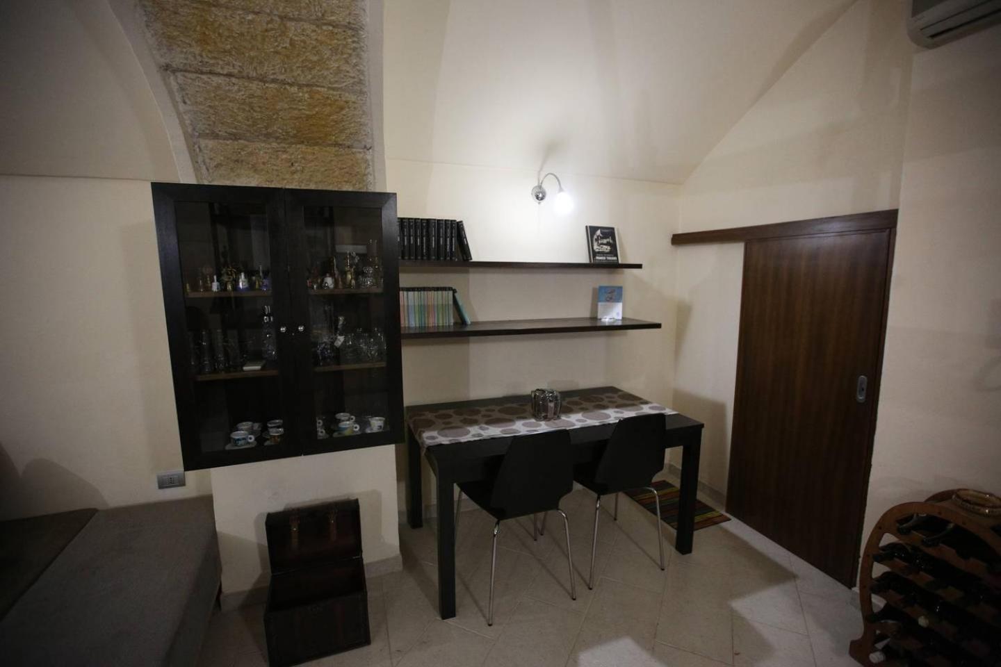 Apartamento Bellissimo #1 Manfredonia Exterior foto