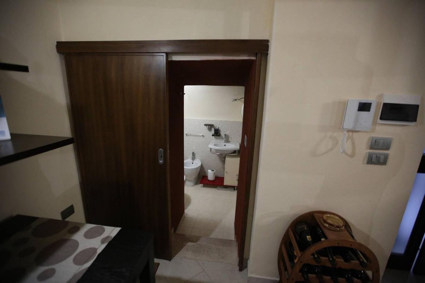 Apartamento Bellissimo #1 Manfredonia Exterior foto