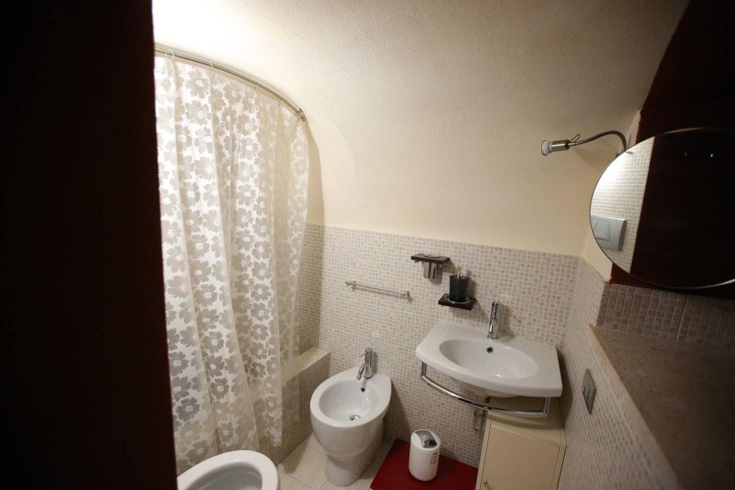 Apartamento Bellissimo #1 Manfredonia Exterior foto