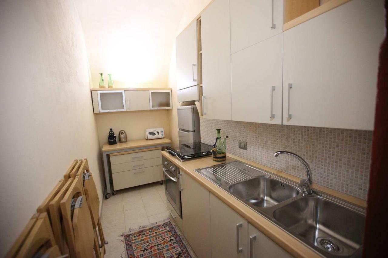 Apartamento Bellissimo #1 Manfredonia Exterior foto