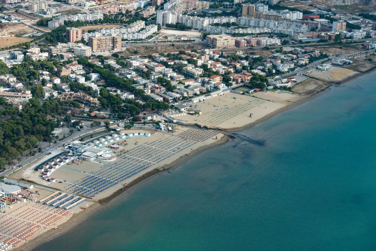 Apartamento Bellissimo #1 Manfredonia Exterior foto
